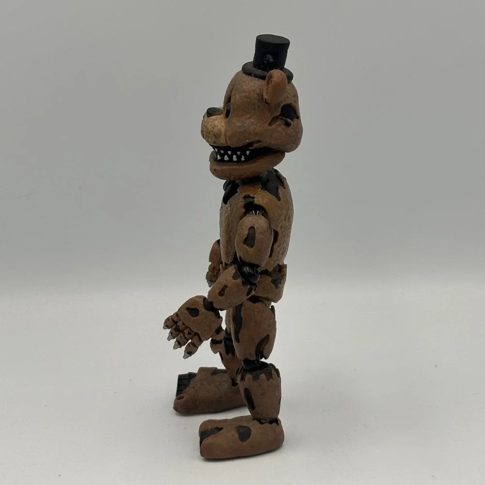 Funko 2016 Five Nights‎ At Freddy's FNAF Articulated 5